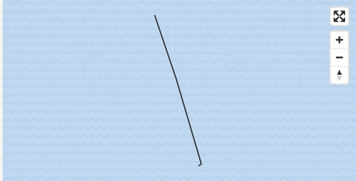 Routekaart van de vlucht: Politieheli naar 