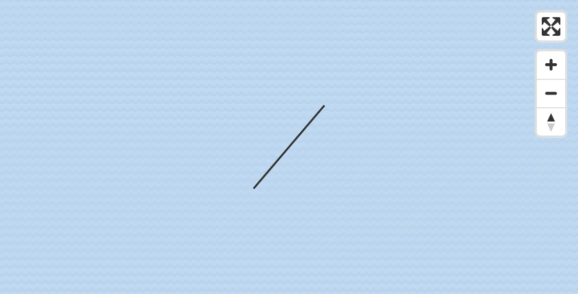 Routekaart van de vlucht: Kustwachthelikopter naar 