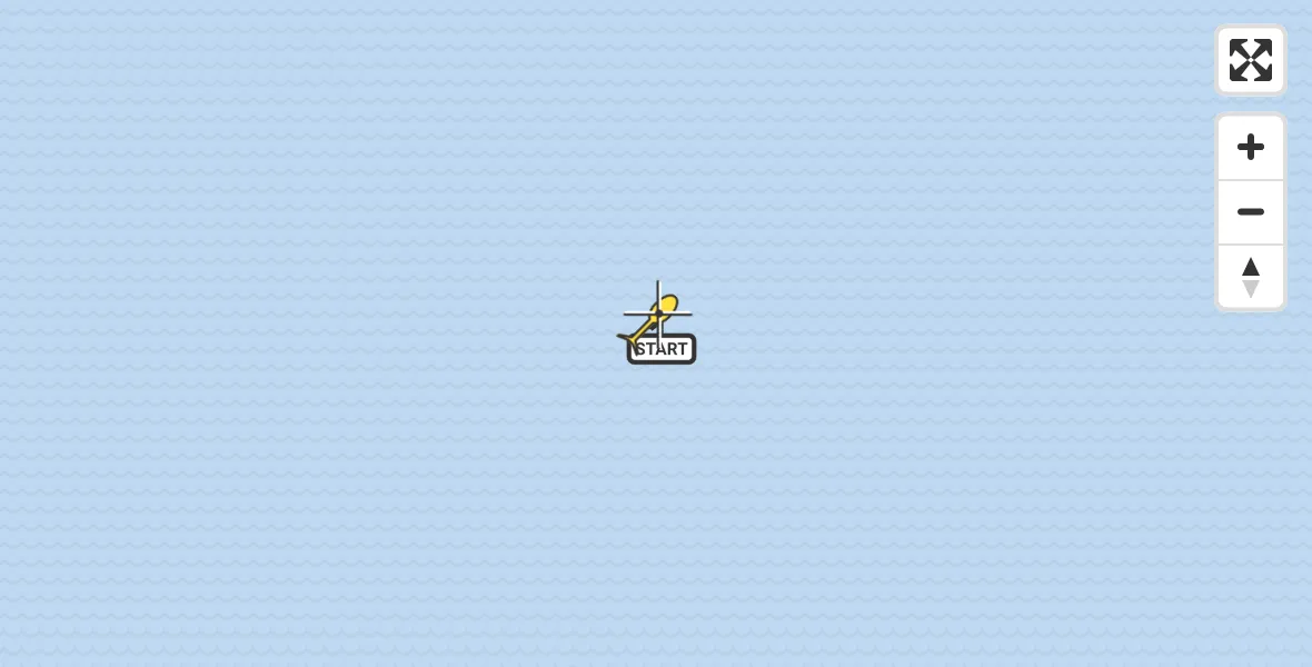 Routekaart van de vlucht: Kustwachthelikopter naar Vlissingen, Schaar van Spijkerplaat