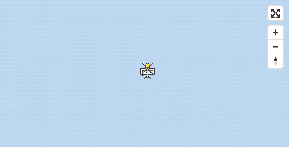 Routekaart van de vlucht: Kustwachthelikopter naar Vlissingen, Schaar van Spijkerplaat