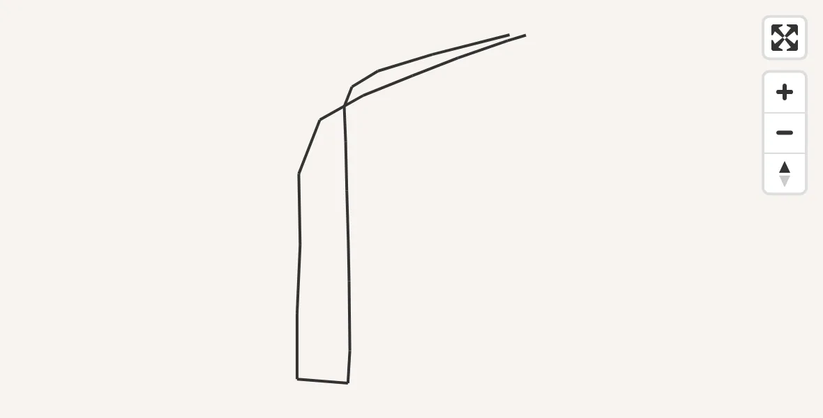 Routekaart van de vlucht: Traumahelikopter naar 