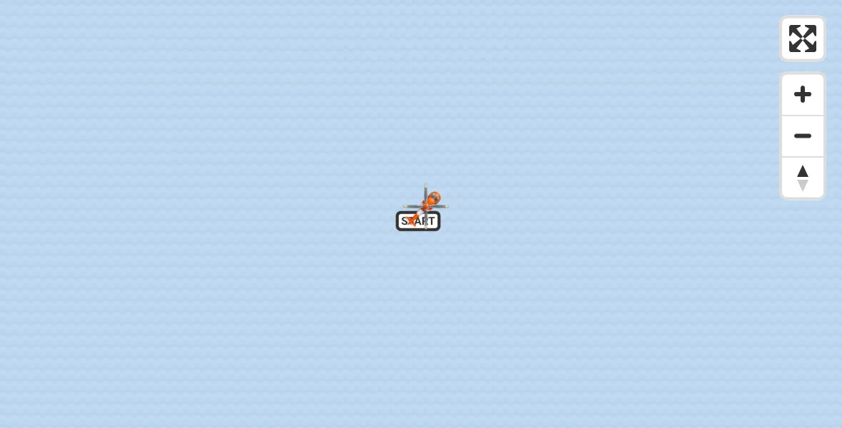 Routekaart van de vlucht: Kustwachthelikopter naar Noordzee, Noordzee