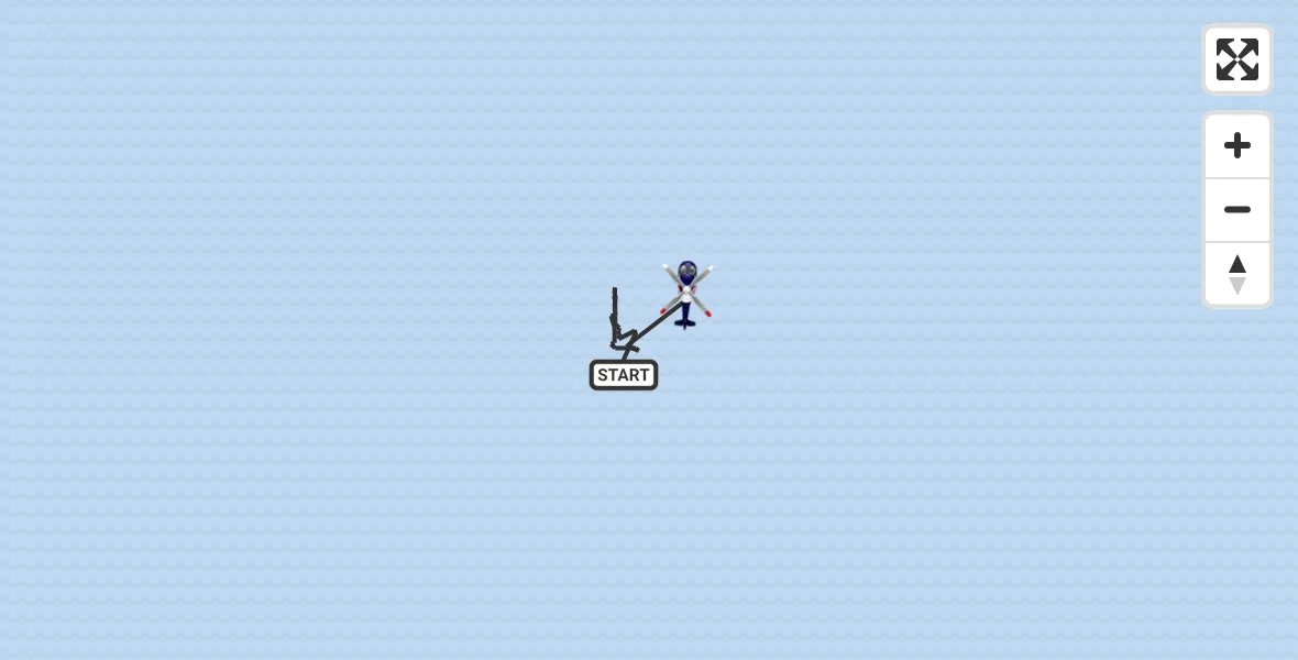 Vluchtroute Politiehelikopter van Noordzee naar Noordzee