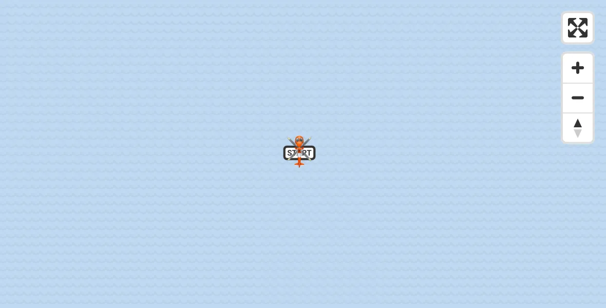 Vluchtroute Kustwachthelikopter Noordzee - Noordzee, 05 juni 2026, 16:09