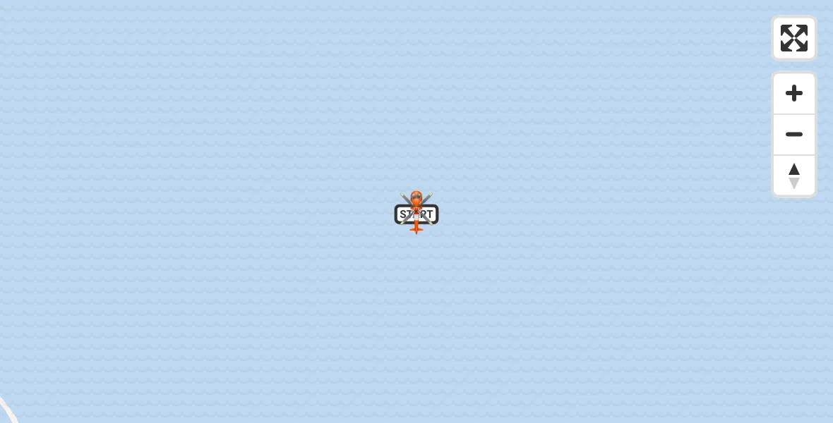Vluchtroute Kustwachthelikopter IJsselmeer - IJsselmeer, 18 juli 2026, 14:36