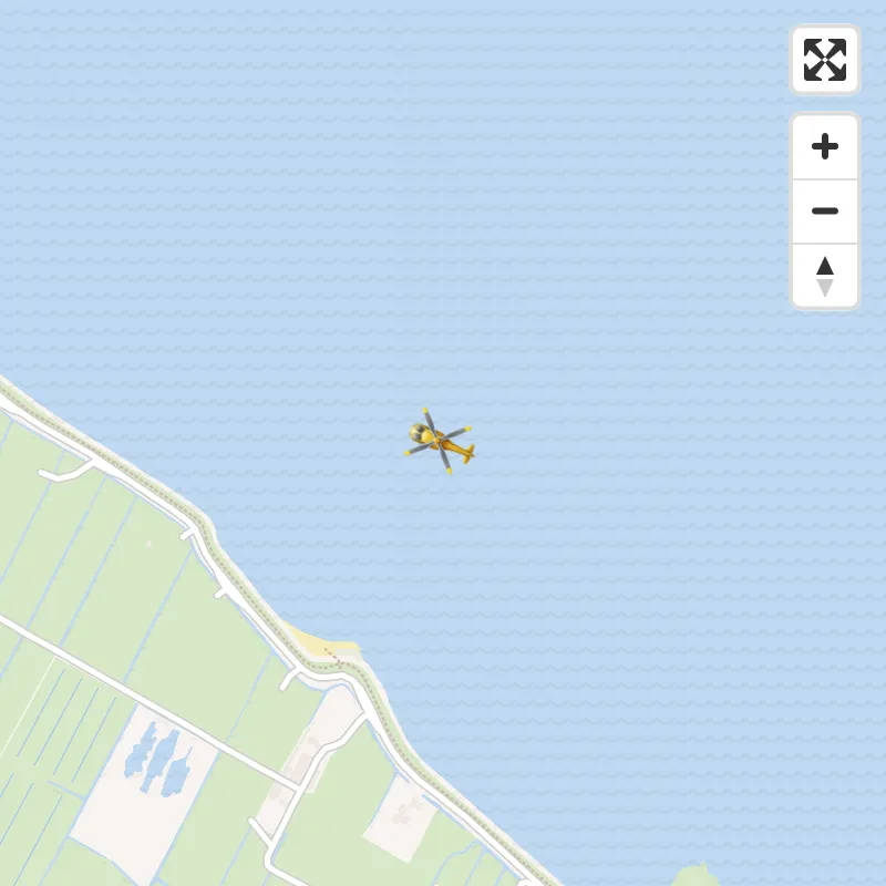 Lln Lifeliner 1 naar IJmeer | 14 september 2026 1:48 | TraumaRadar.nl