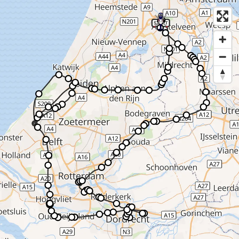 Politiehelikopter naar Amsterdam Vliegveld Schiphol | 30 september 2026 ...